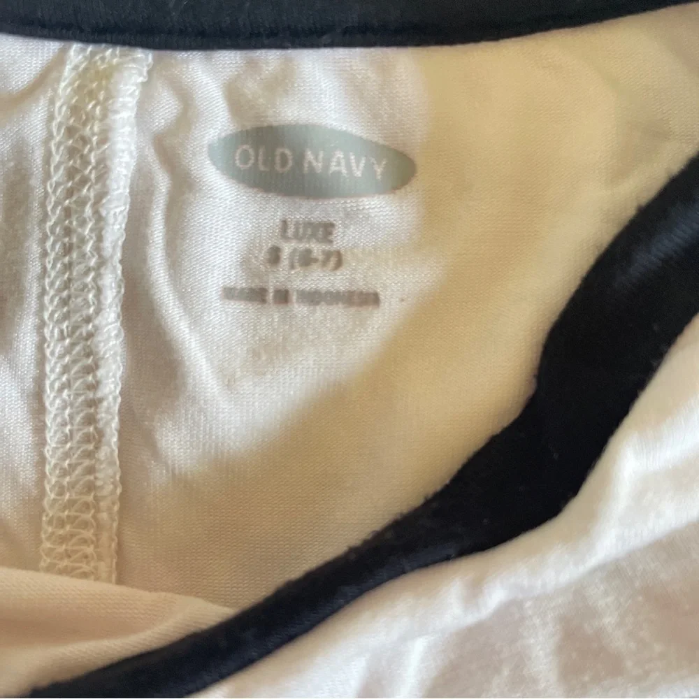 Old Navy Tee